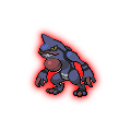 Dark Toxicroak